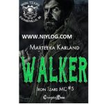 Walker by Marteeka Karland