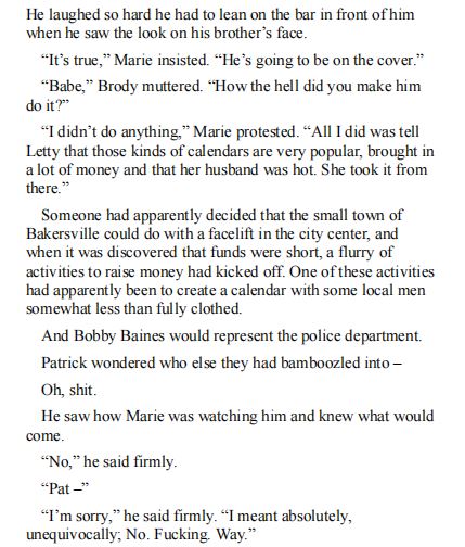 Waterfront Bar & Grill by Mia Malone PDF