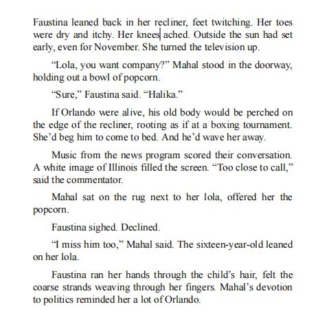 When the Hibiscus Falls by M. Evelina Galang PDF