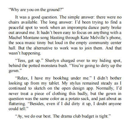 When the Vibe Is Right by Sarah Dass PDF