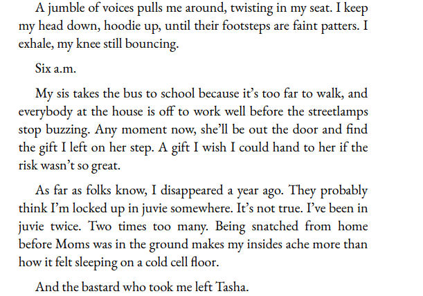 Wings of Ebony By J. Elle EPUB