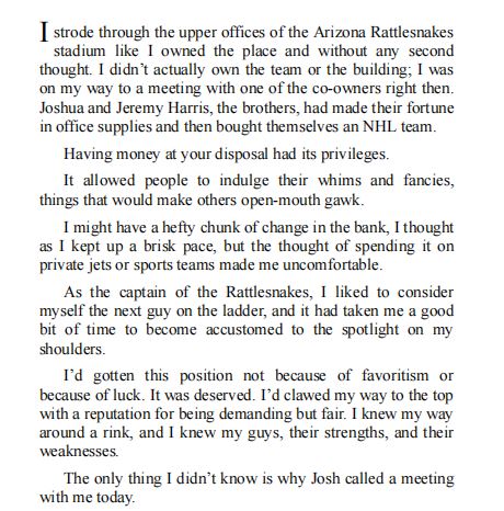 Winning Match by Eden Dunn PDF