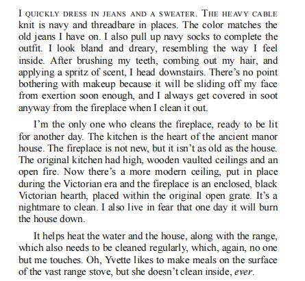 House of Ash and Glass by SR Jones