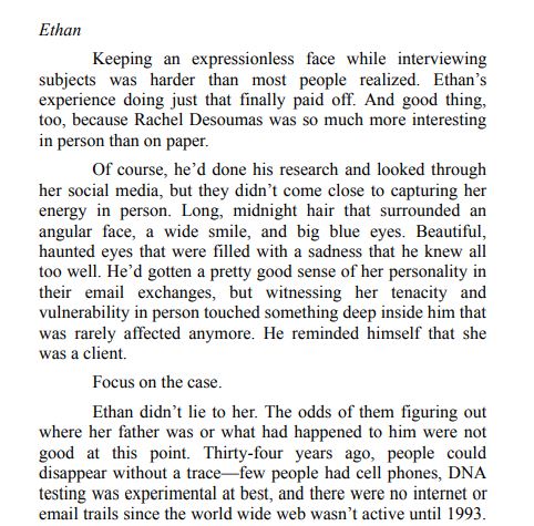 Lost Without You by Ava Olsen 