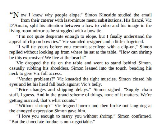 Point Blank by Morgan Brice 