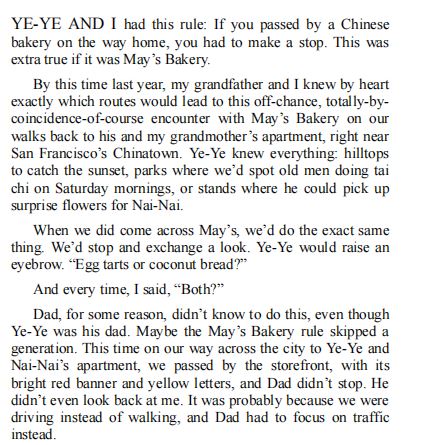 Ruby Lost and Found by Christina Li