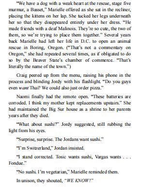 The Celebrants by Steven Rowley 