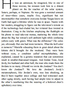 The Celebrants by Steven Rowley 