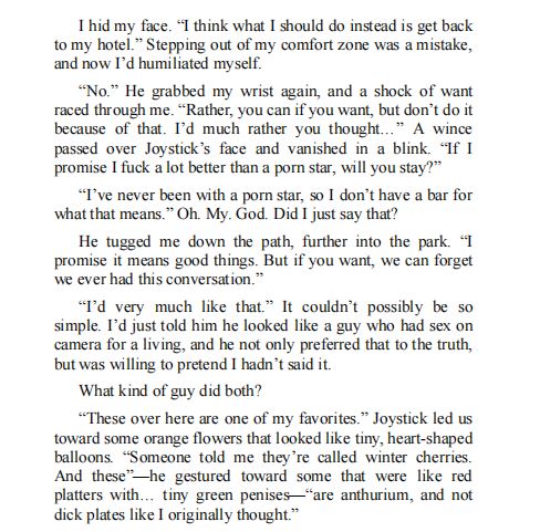 The Exception by Allyson Lindt