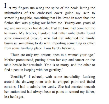 The Lost Bookshop by Evie Woods