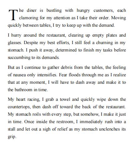 The Rebel Next Door by Emily Whitlock