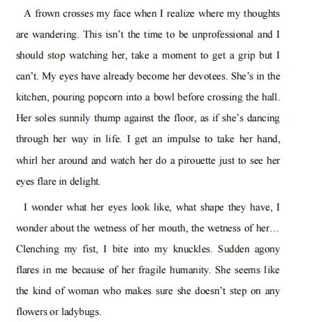 The Assassin’s Addiction by Ever Lilac