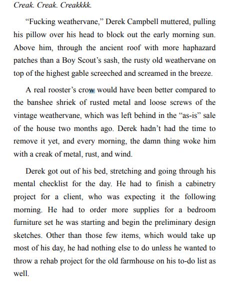 The Unraveling of Julian Gray by Belle Chapin