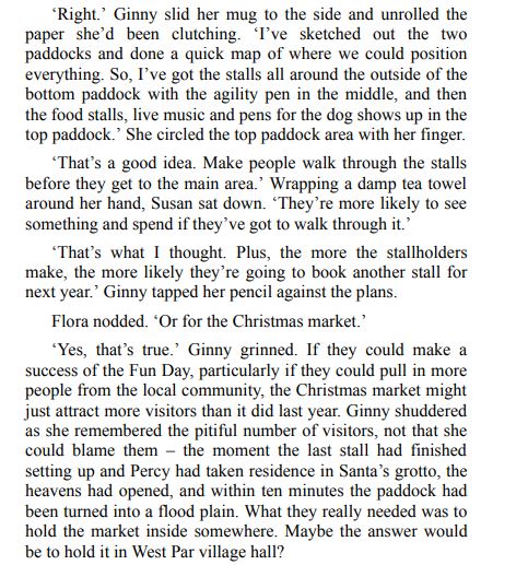 The Wagging Tails Dogs’ Home by Sarah Hope