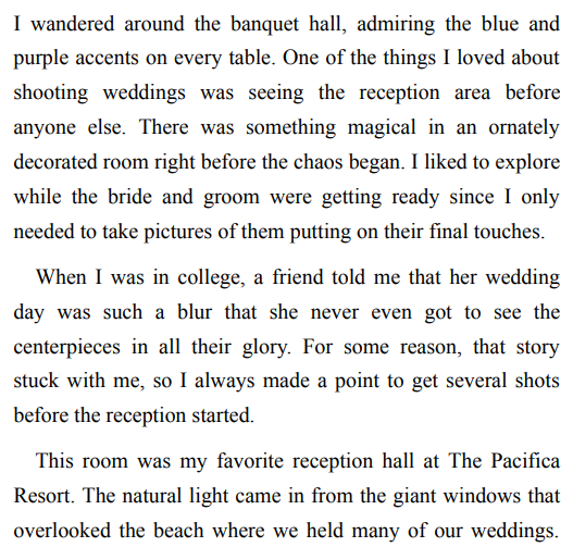 A Liar and a Thief by Dee Rollings