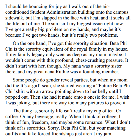 APOLLO BY E. CLEVELAND