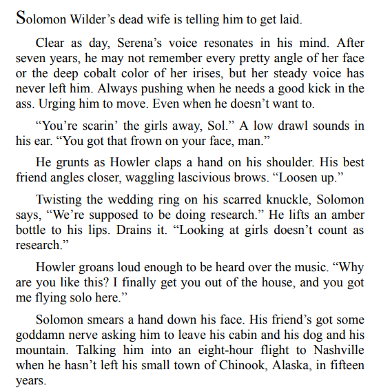 Babymoon or Bust by Ava Hunter 