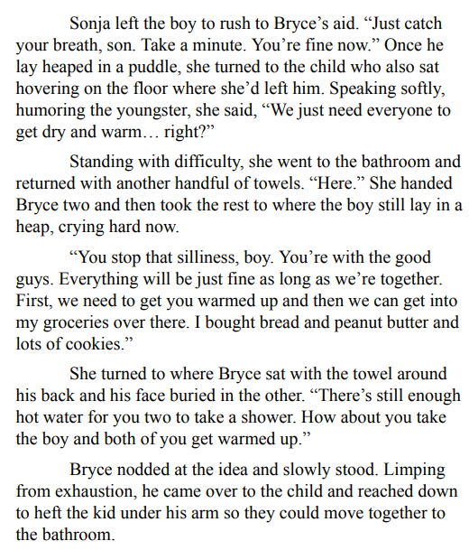 Born a Hero by Mimi Barbour 