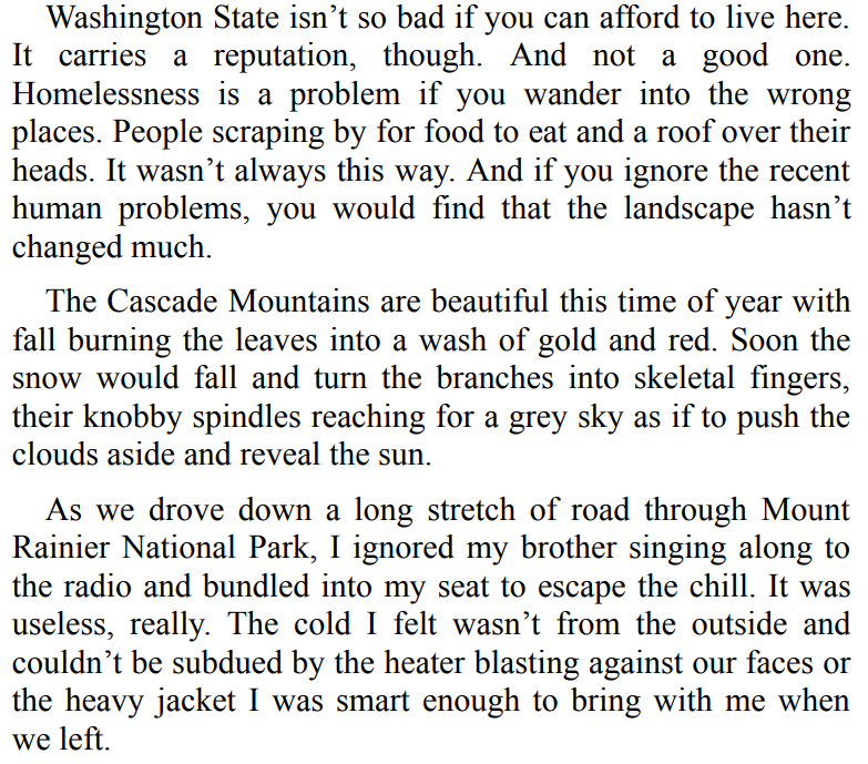 Dirty Girls by Lily White 