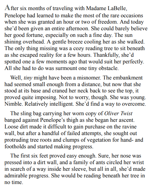 Fairest of Heart by Karen Witemeyer 