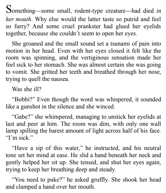 His Unlikely Lover by Natasha Anders 