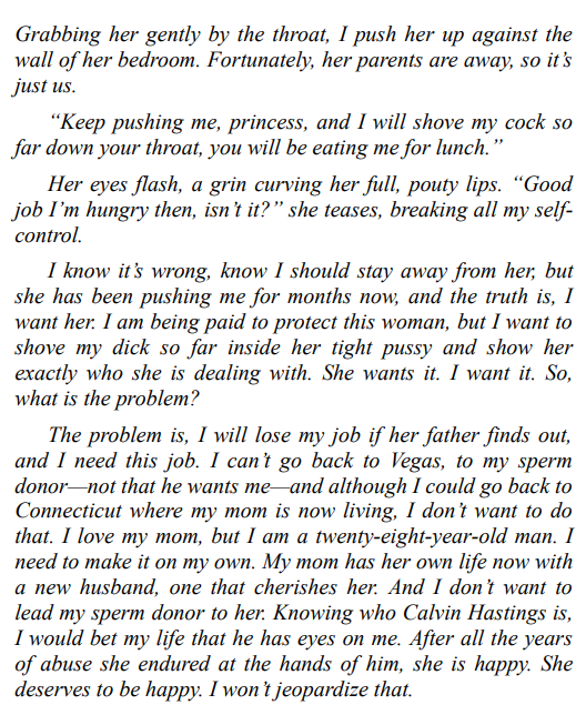 INEVITABLE BY KELLY KELSEY 