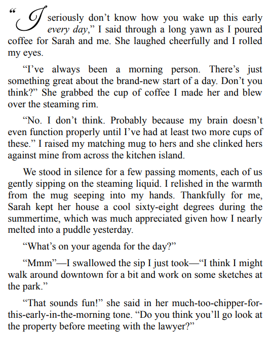 If I Asked You to Stay by Brianna Remus 