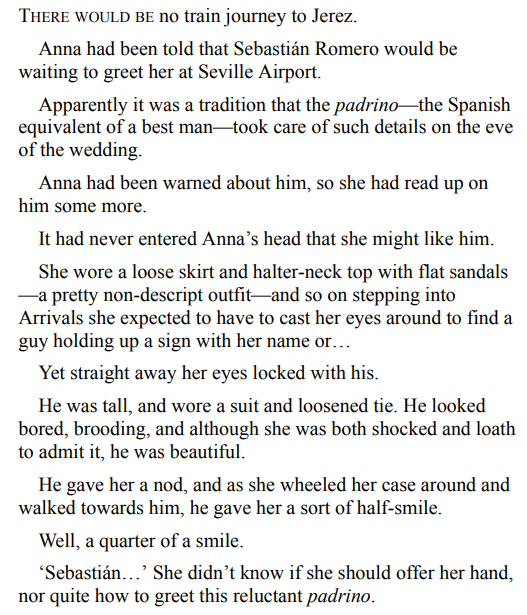 MIDNIGHT SURRENDER TO THE SPANIARD BY CAROL MARINELLI