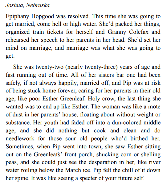 Marrying Off Morgan McBride by Amy Barry