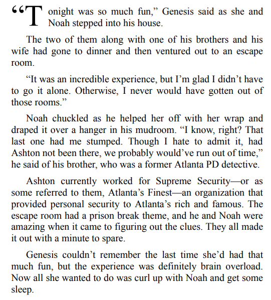 Mr. One and Only by Sharon C Cooper