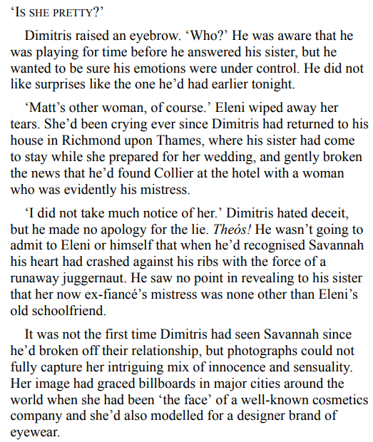 PENNILESS CINDERELLA FOR THE GREEK by CHANTELLE SHAW