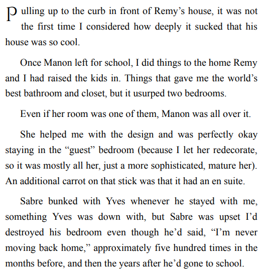 Perfect Together by Kristen Ashley 