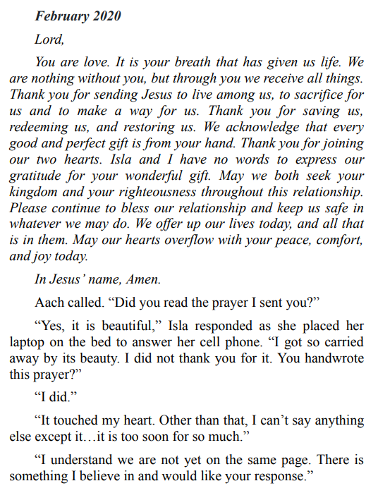 Searching for a Stranger by Elaine Kinkead 