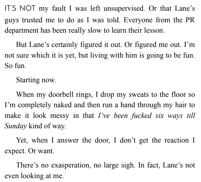 Shameless Puckboy by Eden Finley