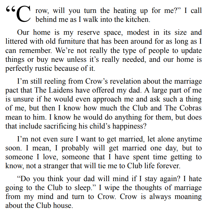 Signed for You by J.R. Dust 