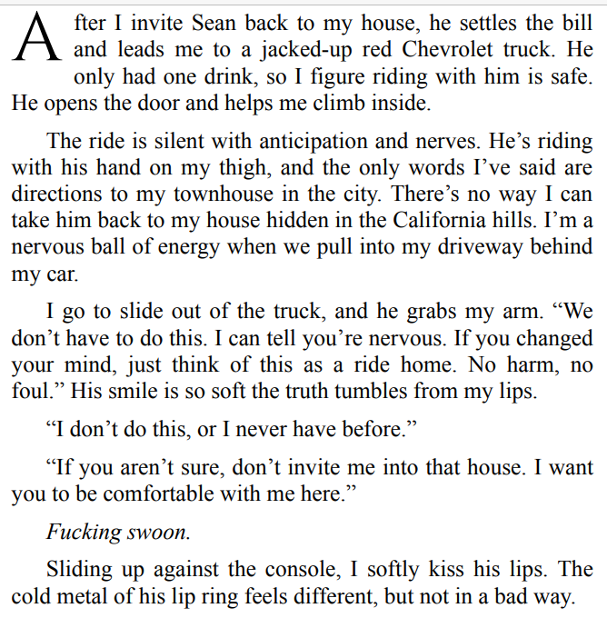 THE SAVIORS, PART ONE BY AMES MILLS