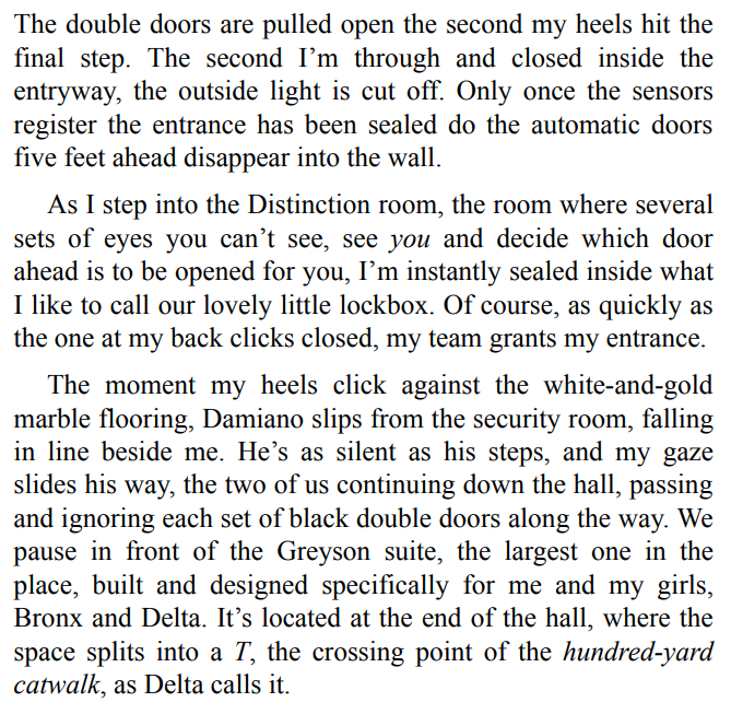 Tempting Little Thief by Meagan Brandy