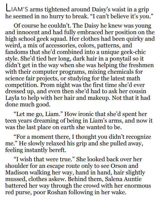 The Dating Plan by Sara Desai 