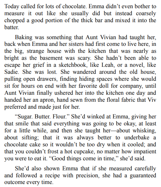 The Heirloom Inn by Olivia Miles