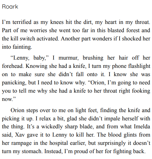 The Lost Melody by Jenn Bullard