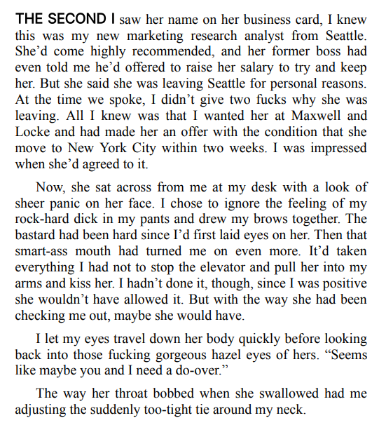 The Run In by Kelly Elliott 