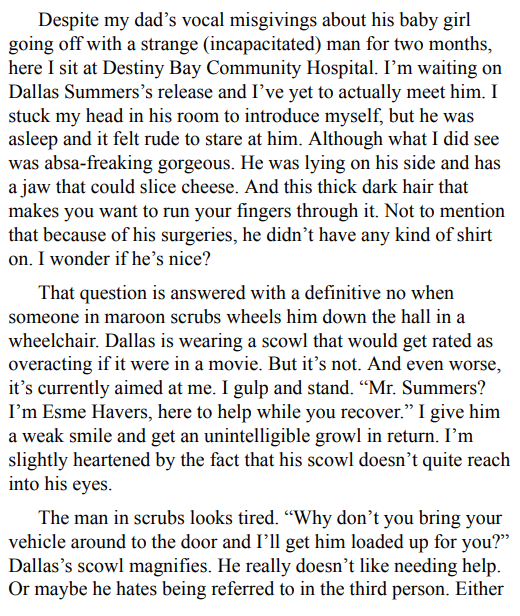 The Virgin and the Navy Seal by Olivia Sinclair 