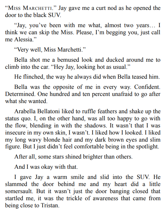 Thief of Virtues by L. A. Cotton