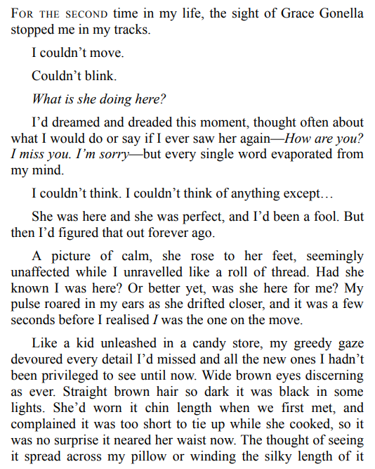 This Year’s Love by JR Jenner