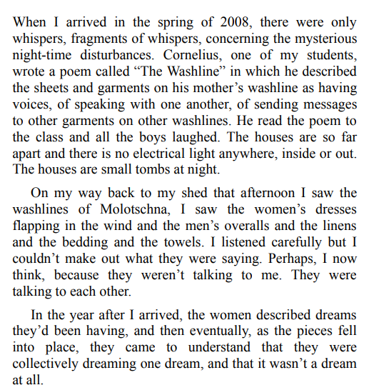 Women Talking by Miriam Toews