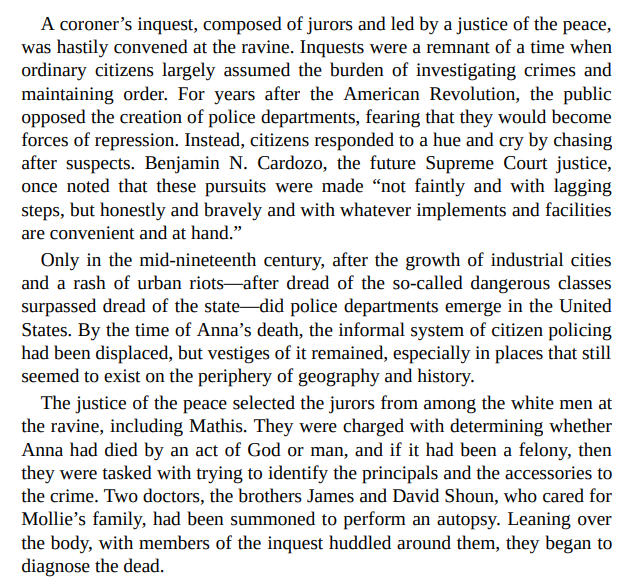 killers of the flower moon by David Grann 