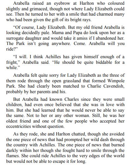 A Lady Igniting Wicked Passions by Lucy Langton PDF