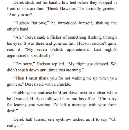 A Little Father’s Day Favor by Maren Smith PDF