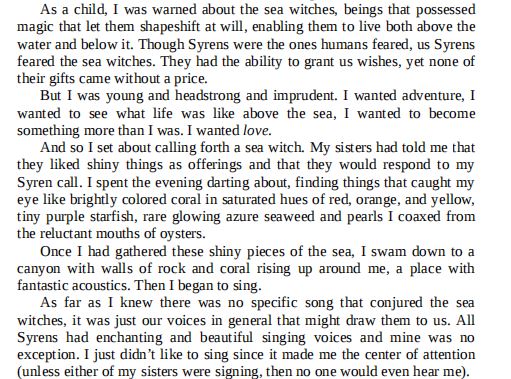 A Ship of Bones & Teeth by Karina Halle PDF