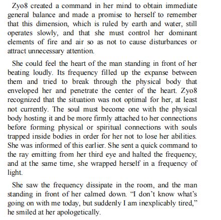 A Tale of Love and Fire by Maet Yael O PDF